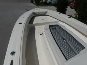 Thumbnail von Shearwater 270 Carolina SS Open Bow
