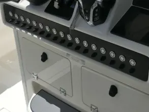 Thumbnail von Shearwater 270 Carolina SS Open Bow