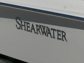 Thumbnail von Shearwater 270 Carolina SS Open Bow