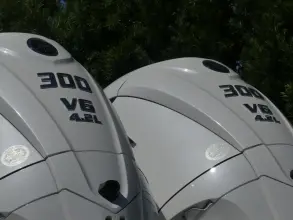 Thumbnail von Shearwater 270 Carolina SS Open Bow