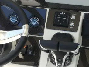Thumbnail von Shearwater 270 Carolina SS Open Bow