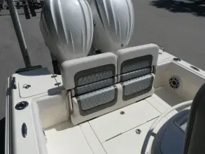 Thumbnail von Shearwater 270 Carolina SS Open Bow