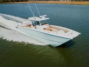 Freeman 38