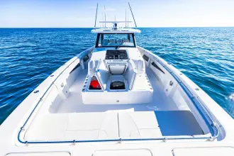 Thumbnail von Aquila 47 Molokai