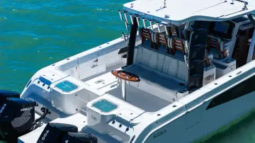 Thumbnail von Aquila 47 Molokai