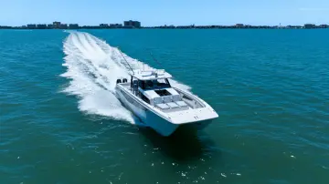 Thumbnail von Aquila 47 Molokai