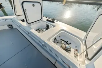 Thumbnail von Aquila 47 Molokai