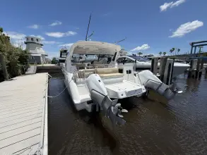 Thumbnail von Aquila 36 Sport