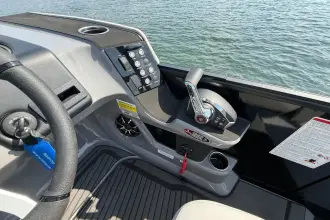 Thumbnail von Harris 230SL SPT