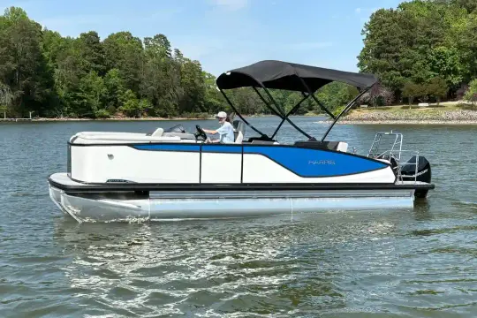 Harris Sunliner 230