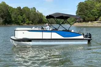 Harris Sunliner 230