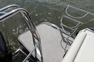 Thumbnail von Harris Sunliner 230