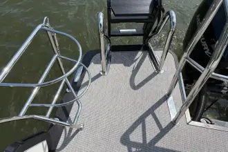 Thumbnail von Harris Sunliner 230