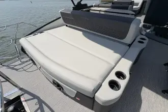 Thumbnail von Harris Sunliner 230