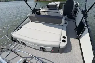 Thumbnail von Harris Sunliner 230