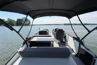 Thumbnail von Harris Sunliner 230