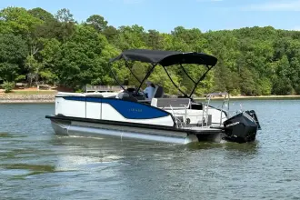 Thumbnail von Harris Sunliner 230