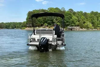 Thumbnail von Harris Sunliner 230