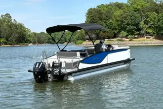 Thumbnail von Harris Sunliner 230