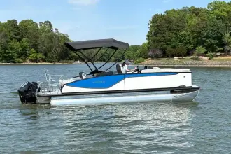 Thumbnail von Harris Sunliner 230