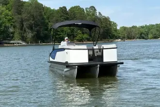 Thumbnail von Harris Sunliner 230