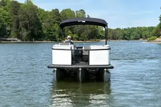 Thumbnail von Harris Sunliner 230