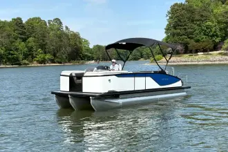 Thumbnail von Harris Sunliner 230