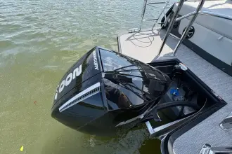 Thumbnail von Harris Sunliner 230