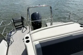 Thumbnail von Harris Sunliner 230