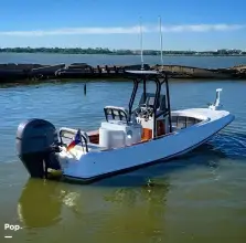 Thumbnail von Metan Marine Pelham Bay 21 Sport Fish