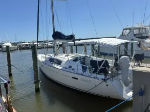 Beneteau Oceanis 43 ASTRAEA