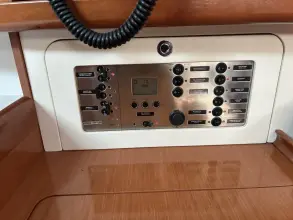 Thumbnail von Beneteau Oceanis 43 ASTRAEA
