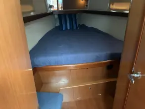 Thumbnail von Beneteau Oceanis 43 ASTRAEA