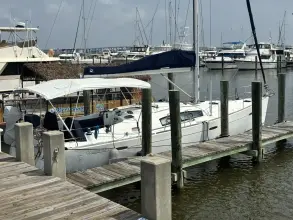 Thumbnail von Beneteau Oceanis 43 ASTRAEA