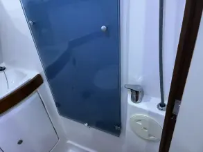 Thumbnail von Beneteau Oceanis 43 ASTRAEA
