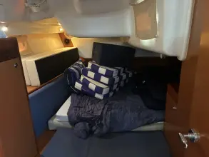 Thumbnail von Beneteau Oceanis 43 ASTRAEA
