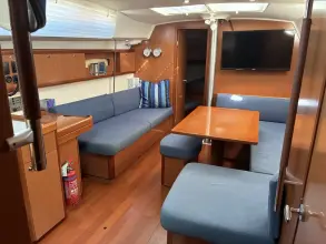 Thumbnail von Beneteau Oceanis 43 ASTRAEA