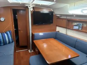 Thumbnail von Beneteau Oceanis 43 ASTRAEA