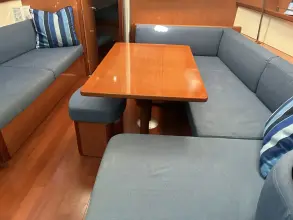 Thumbnail von Beneteau Oceanis 43 ASTRAEA