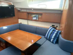 Thumbnail von Beneteau Oceanis 43 ASTRAEA