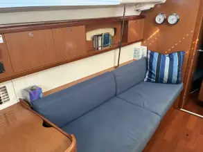 Thumbnail von Beneteau Oceanis 43 ASTRAEA
