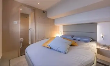 Thumbnail von Fountaine Pajot MY 44 A New Hope