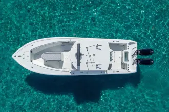 Thumbnail von Yellowfin 29 Offshore