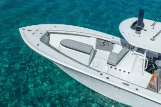 Thumbnail von Yellowfin 29 Offshore