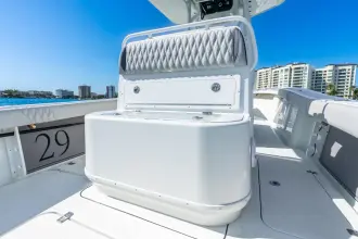 Thumbnail von Yellowfin 29 Offshore