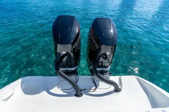 Thumbnail von Yellowfin 29 Offshore