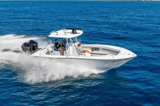 Thumbnail von Yellowfin 29 Offshore