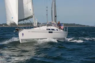 X-Yachts Xc 35