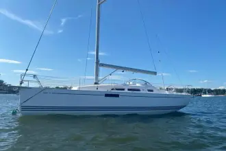 Thumbnail von X-Yachts Xc 35