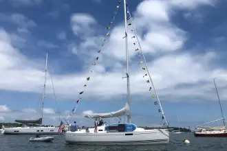 Thumbnail von X-Yachts Xc 35